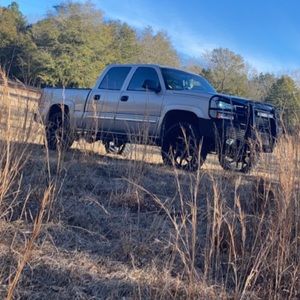 Meet your Posher, Alec